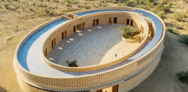 Architecture and design