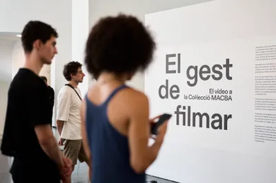 00143 MACBA