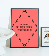 08 Mucho Alianza Branding Poster 2