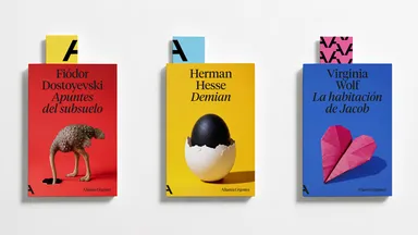 10 Mucho Alianza Branding Books