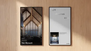 11 Mucho Anoche Branding Posters 2