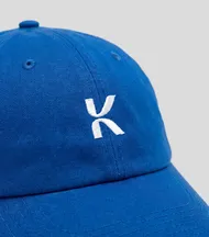 11 Mucho Koprez Branding Cap