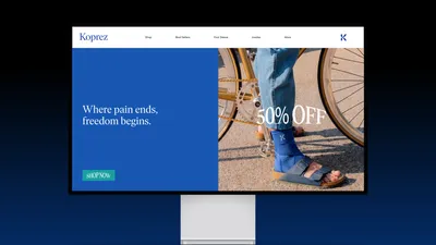13 Mucho Koprez Branding Web