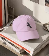 14 Mucho Alianza Branding Cap