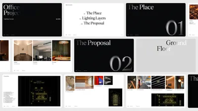 17 Mucho Anoche Branding Slides 2