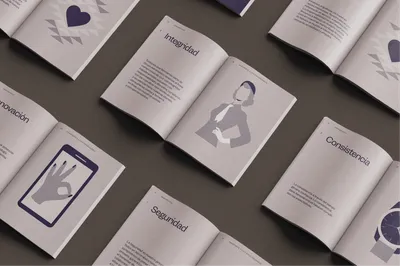 19 AM pasaporte pages