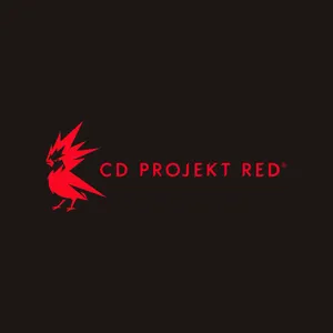 CD Projekt Red Mucho Branding New Logo