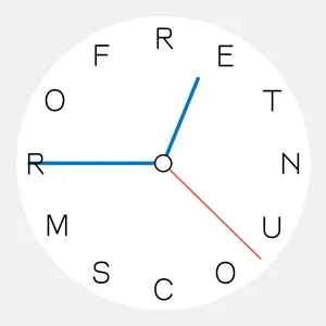 Counter Forms launched