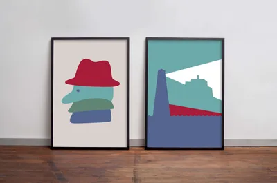 09 Mucho Cobega Posters 1