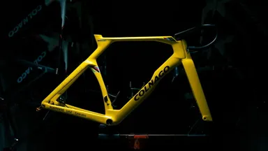 Colnago Mucho News9