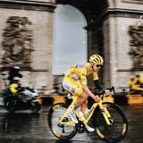 Colnago Tour de France victory x UAE team thumbnail