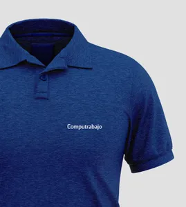 12a Mucho Computrabajo 10 Polo