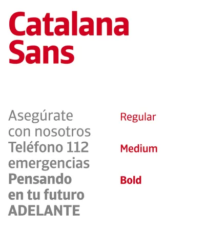 08b Catalana Sans