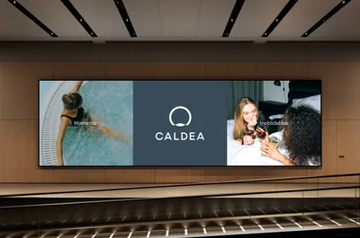 CALDEA billboard 4