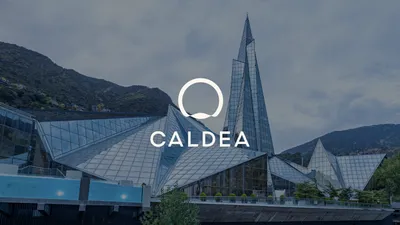 Caldea building