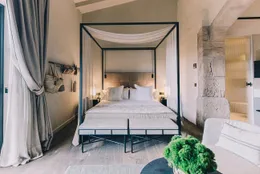 6a Mucho Can Ferrereta Bedroom