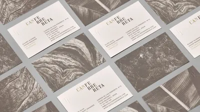 03 Mucho Can Ferrereta Business Cards