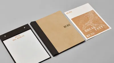 11 Mucho Ocre Restaurant Menus scaled