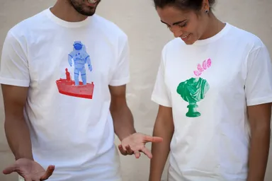 10 bonay ext camiseta