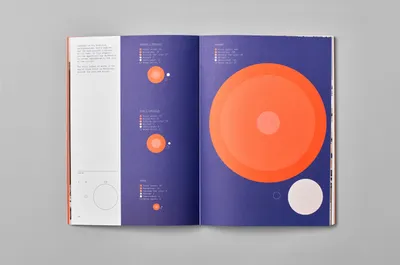 Casa Sagnier Book Composition 07