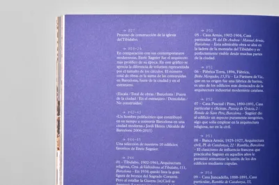 Casa Sagnier Book Composition 09