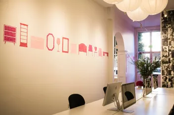 Chairish workstation2 0