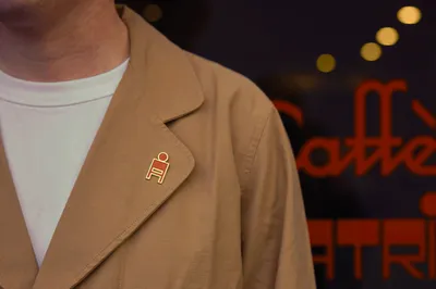 Amatrice Uniform Edit