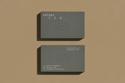 Antara card