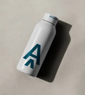 16a Anagram Bottle