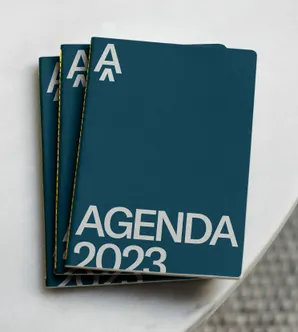 16b Anagram Notebook