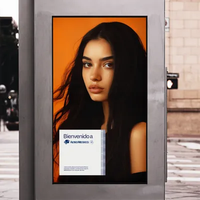 15 1 AM Poster Campaña