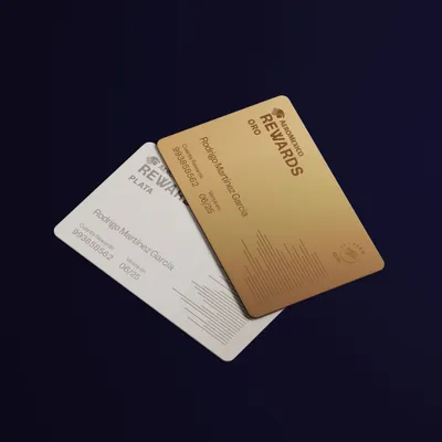 24 AM Rewards Credit Cards