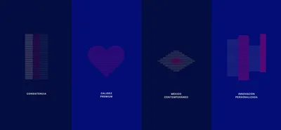 44 Visual Language values