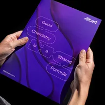 Albert Booklet Mucho