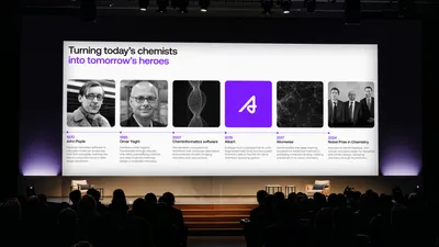 Albert Conference Screen Mucho