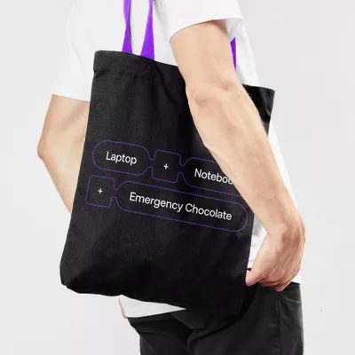 Albert Tote Bag Mucho