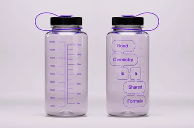 Albert Water Bottles Mucho