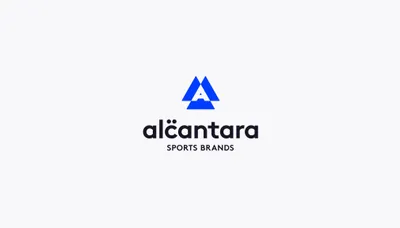 Alcantara Logotype