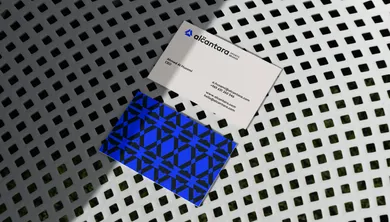 Business Cards
