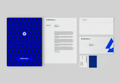 Stationery Signature