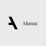 Alianza Mucho Branding Logo