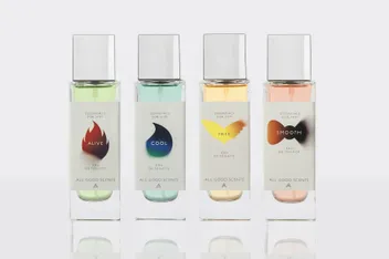 Good scents online oil