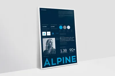 Alpine Poster 01
