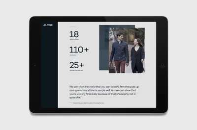 Alpine Website 03