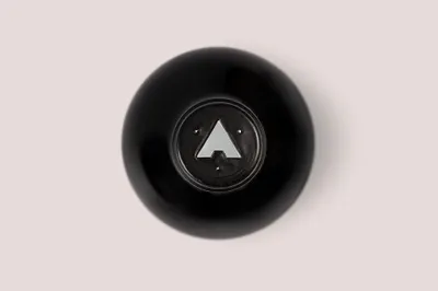 Artesa Bottle Close Up 2