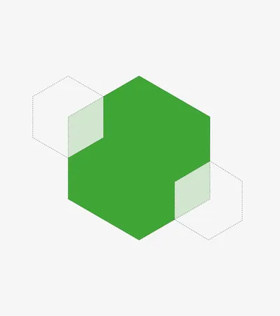 04b Attain logo construction