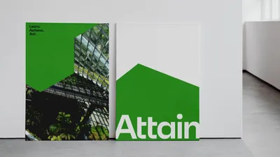 09 Attain posters