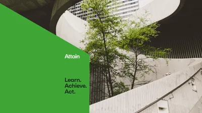 01 Attain Cover