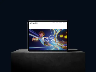 Atlantis Ipad Image0003