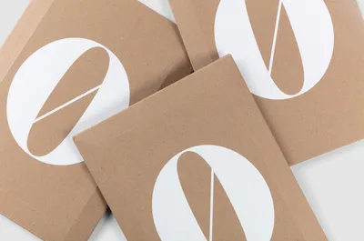 Mucho Avery Dennison Zero Waste Label Book Mailer